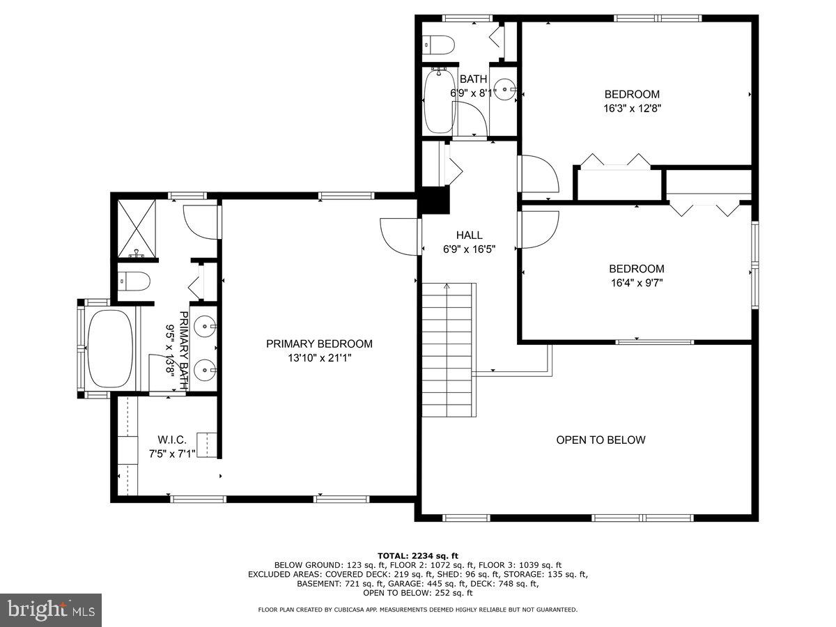 EAGLEHEAD SUMMERFIELD - Residential
