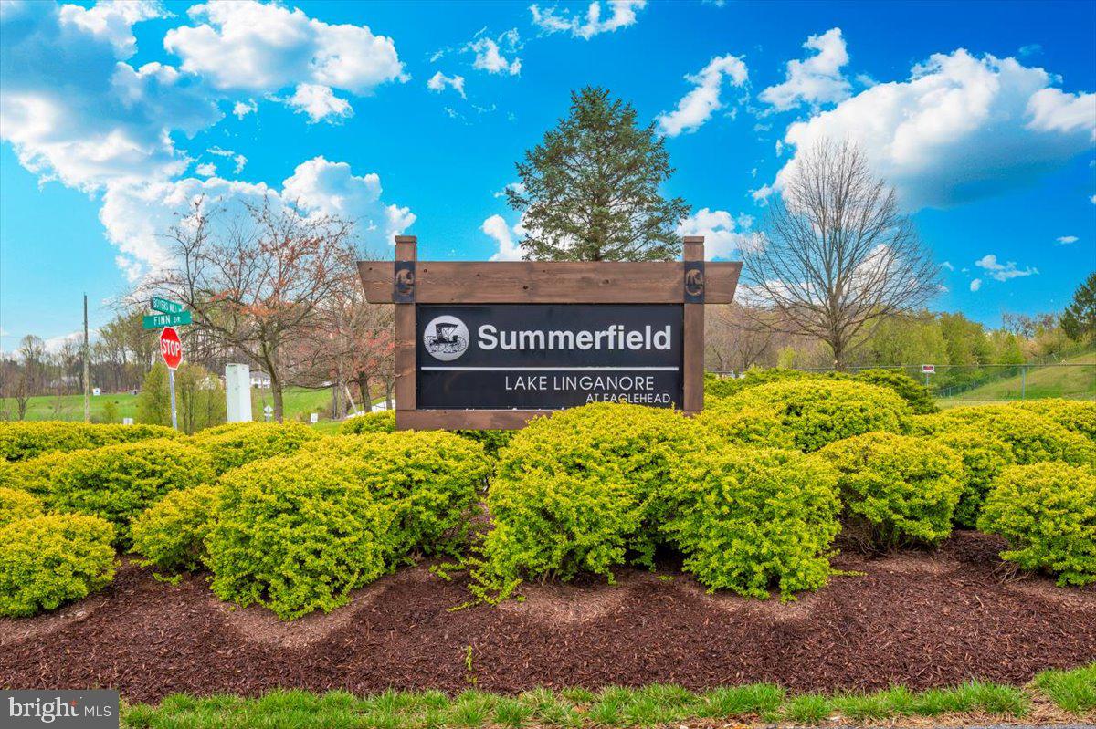 EAGLEHEAD SUMMERFIELD - Residential