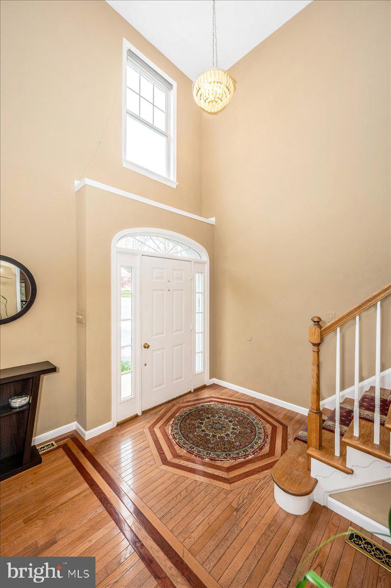 EAGLEHEAD SUMMERFIELD - Residential