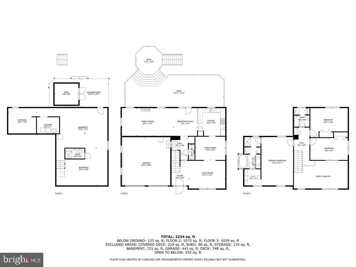 EAGLEHEAD SUMMERFIELD - Residential