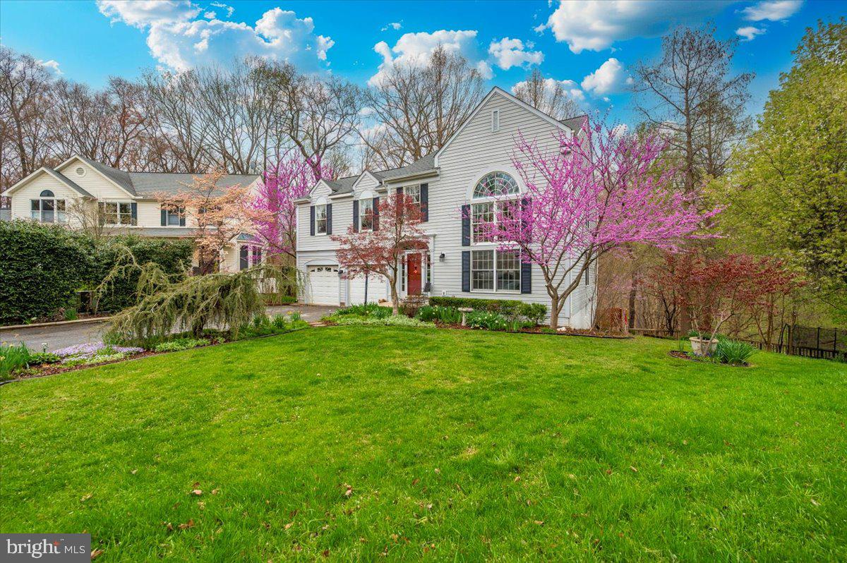 EAGLEHEAD SUMMERFIELD - Residential