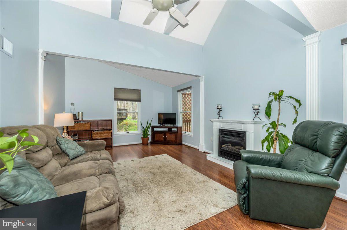 EAGLEHEAD SUMMERFIELD - Residential