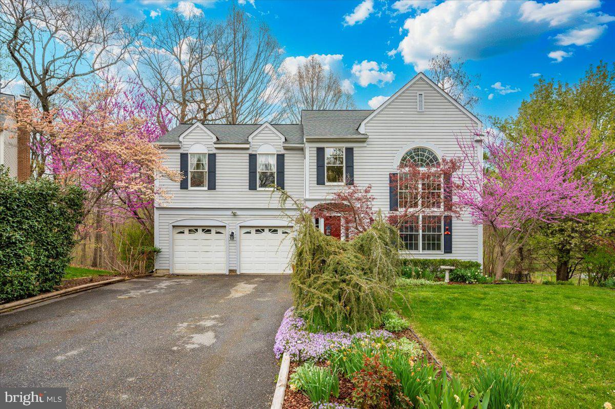 EAGLEHEAD SUMMERFIELD - Residential