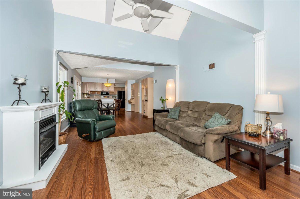 EAGLEHEAD SUMMERFIELD - Residential