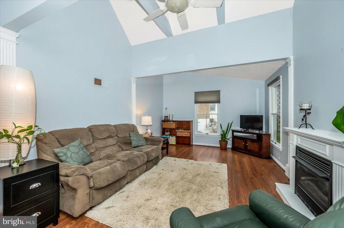 EAGLEHEAD SUMMERFIELD - Residential