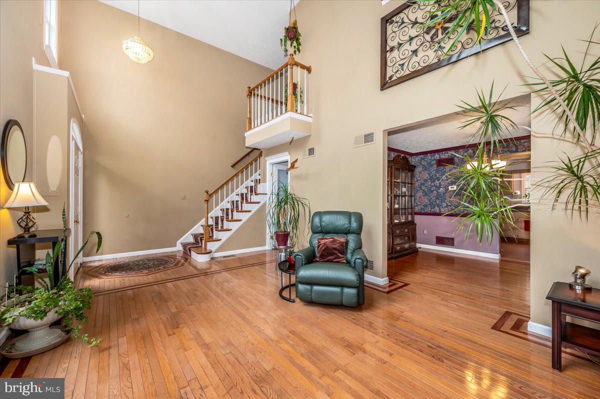 EAGLEHEAD SUMMERFIELD - Residential