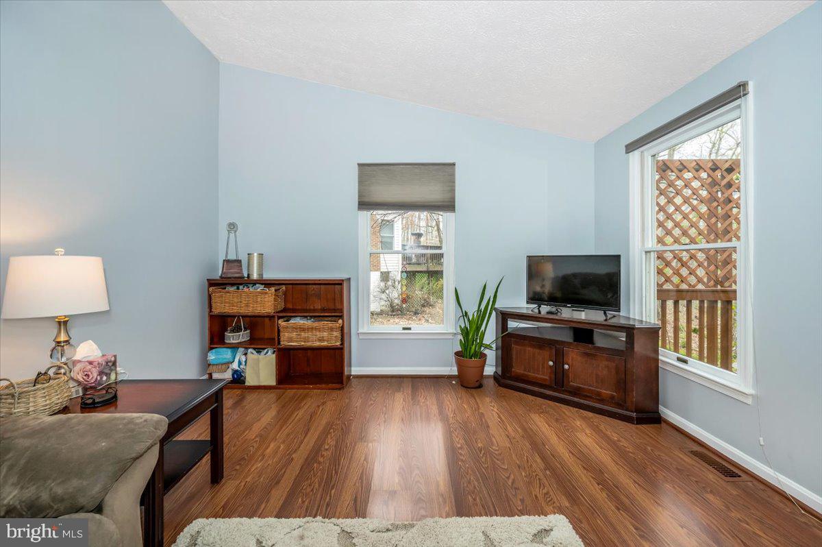 EAGLEHEAD SUMMERFIELD - Residential