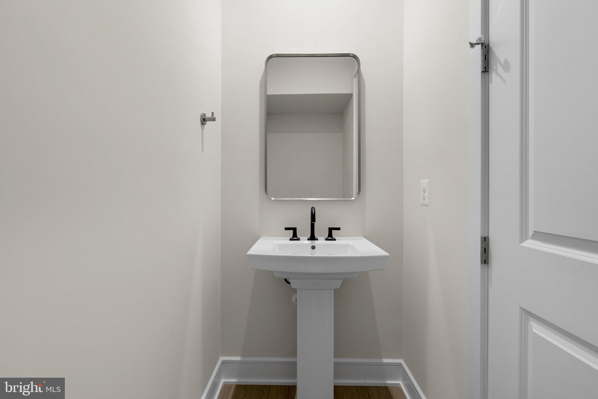 HERITAGE AT MARSHALL - Residential