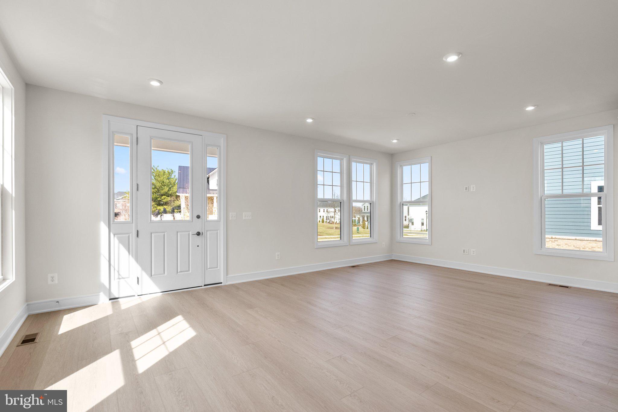 HERITAGE AT MARSHALL - Residential