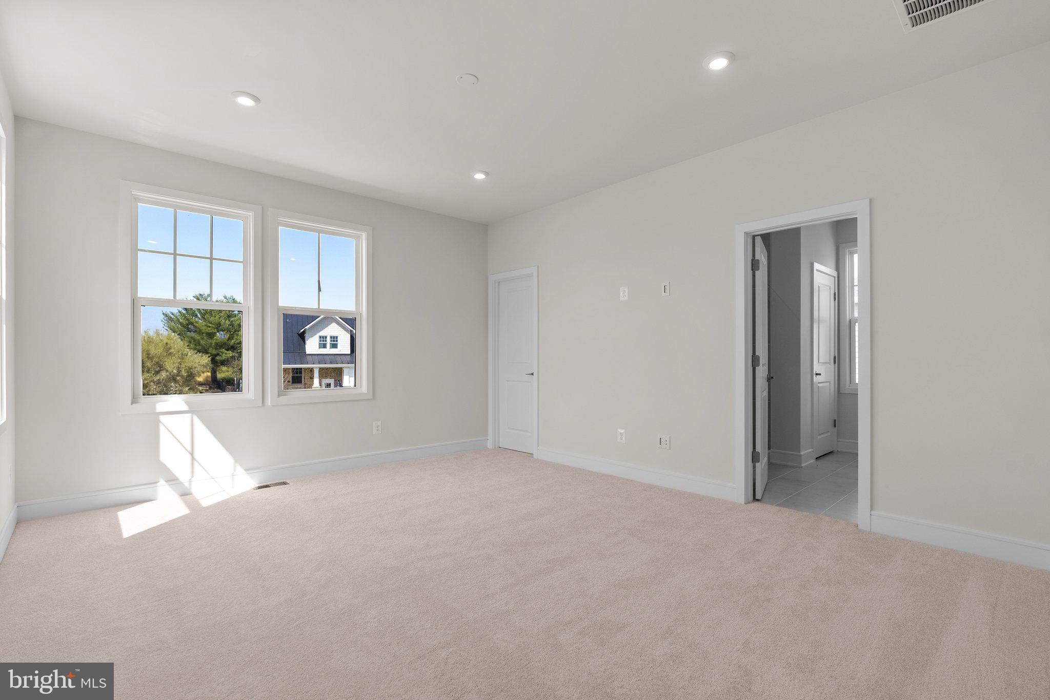 HERITAGE AT MARSHALL - Residential