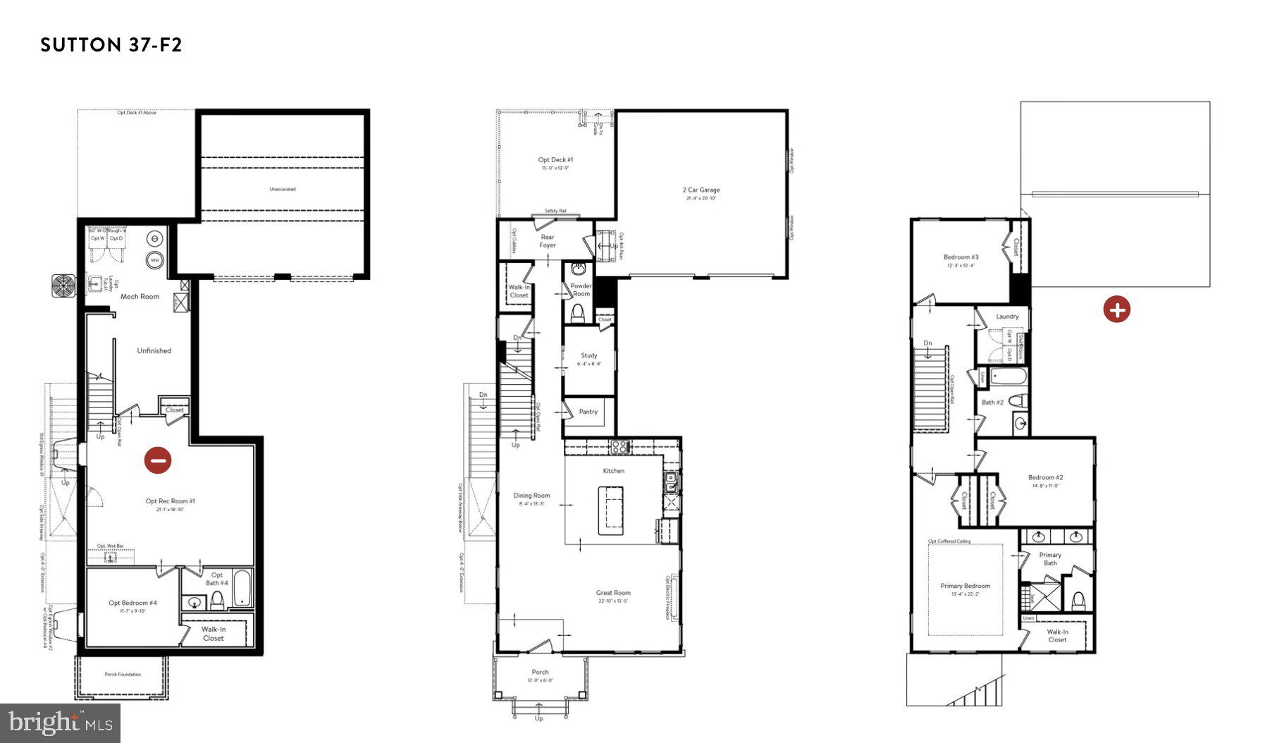 HERITAGE AT MARSHALL - Residential