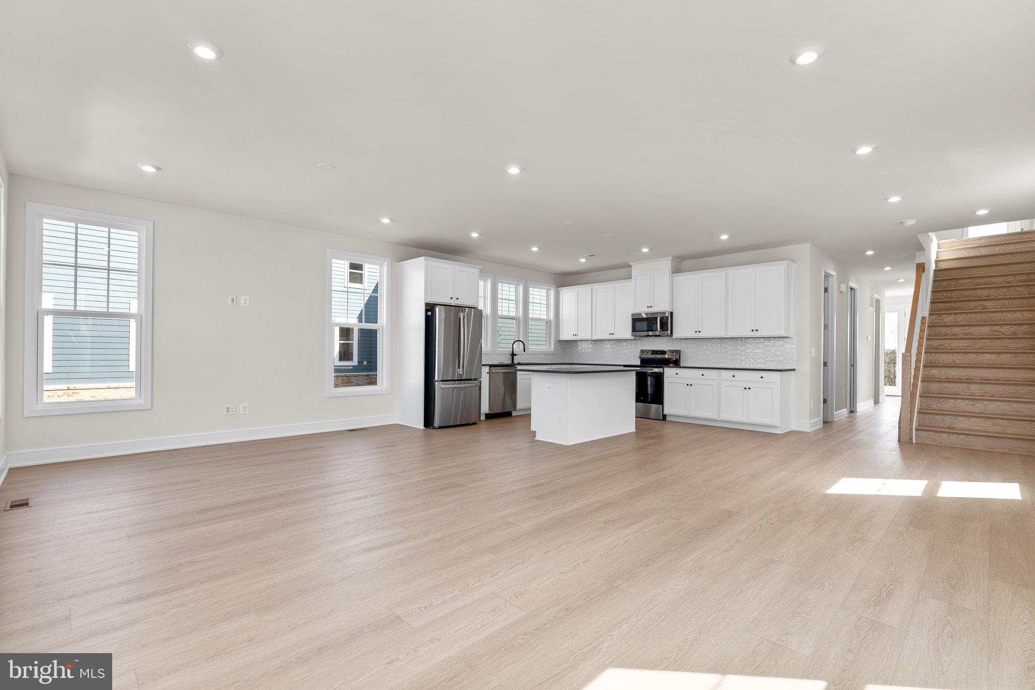 HERITAGE AT MARSHALL - Residential