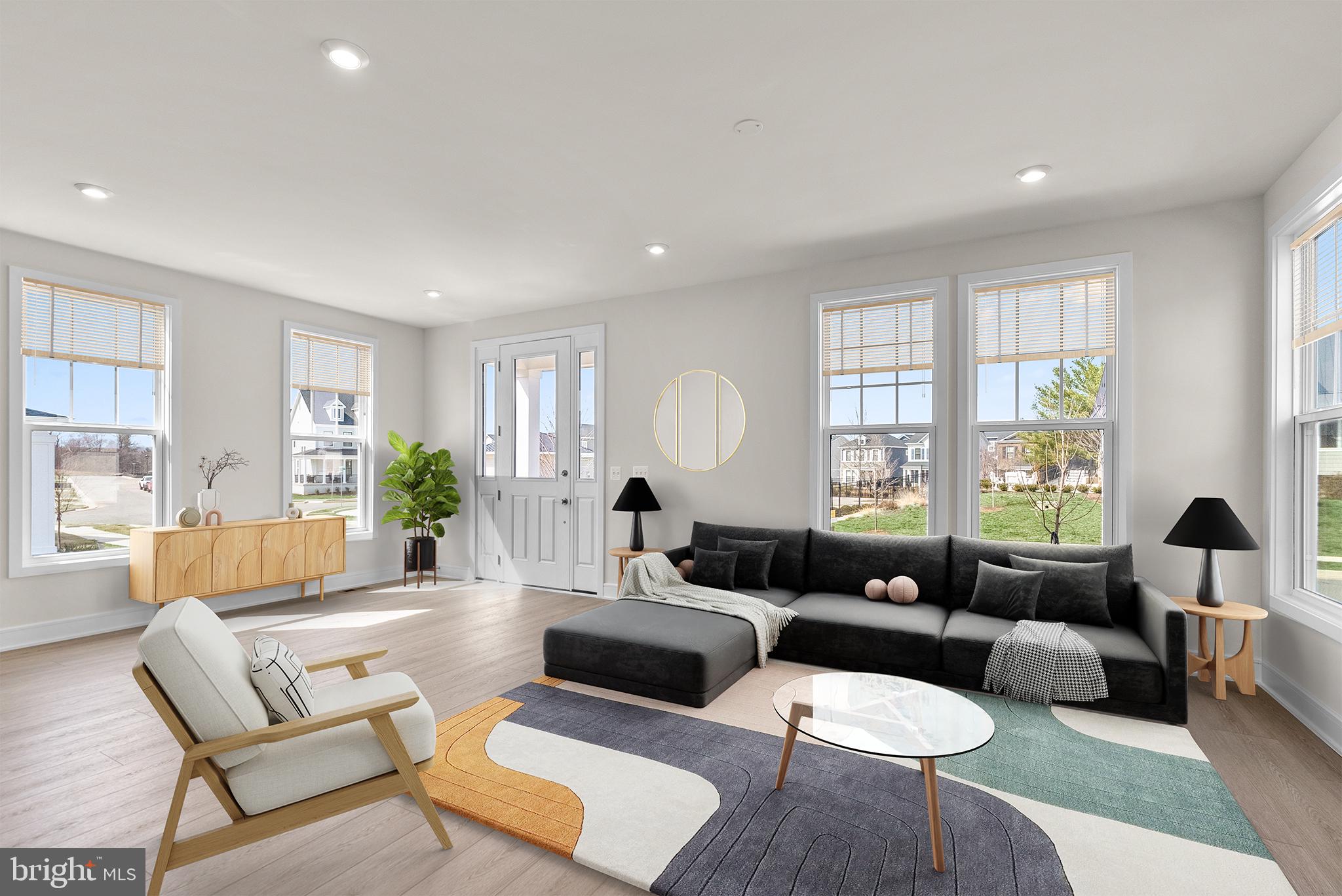 HERITAGE AT MARSHALL - Residential