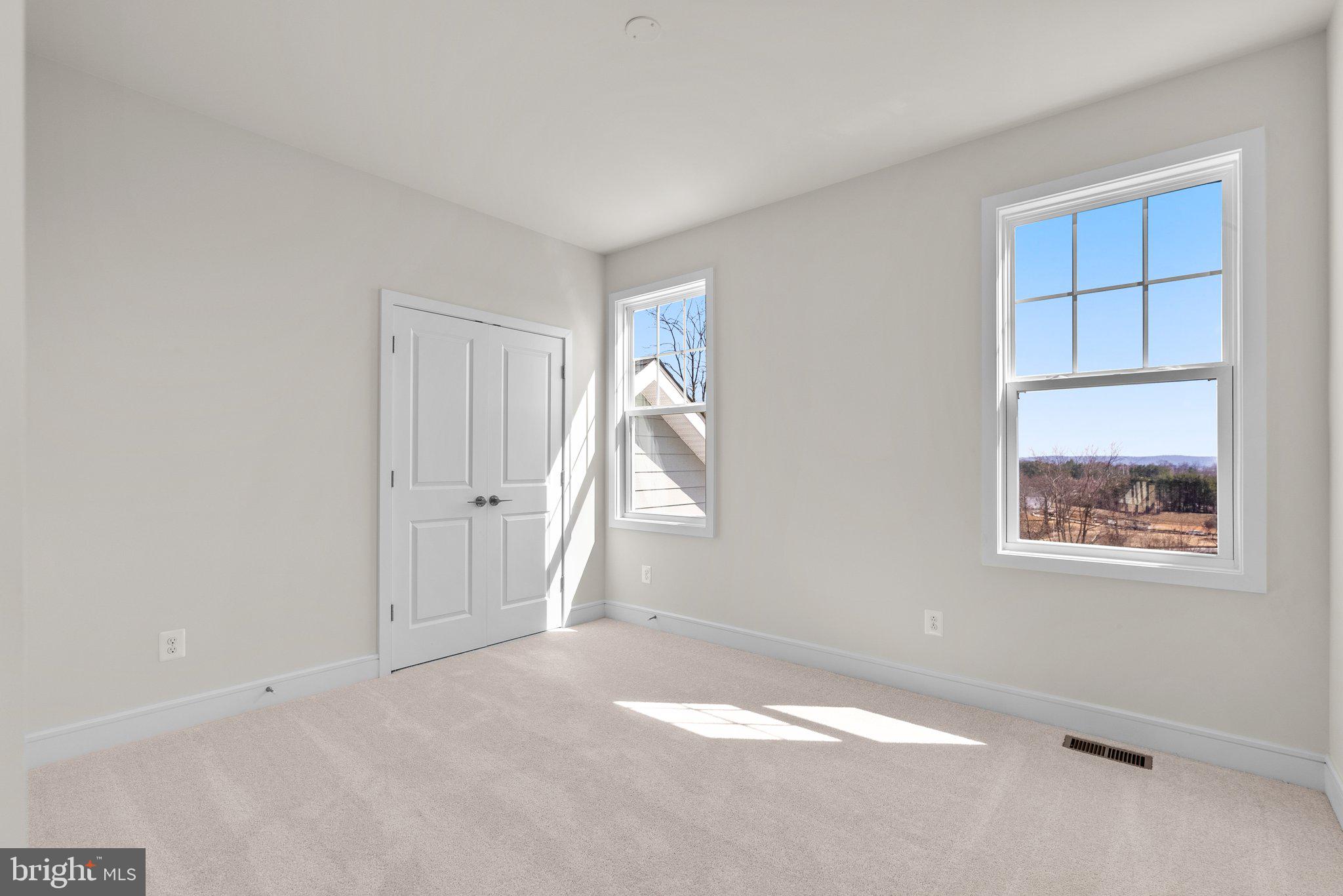 HERITAGE AT MARSHALL - Residential