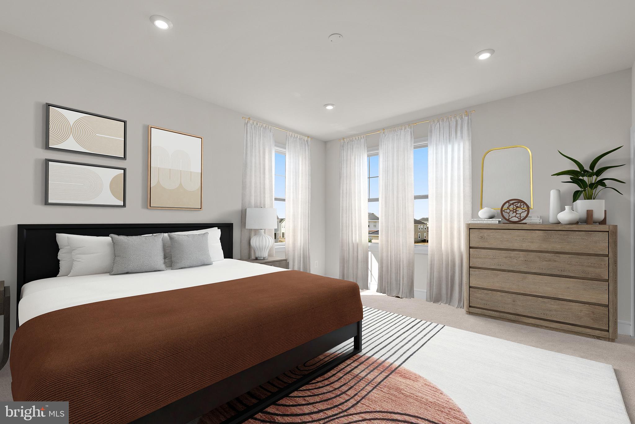 HERITAGE AT MARSHALL - Residential