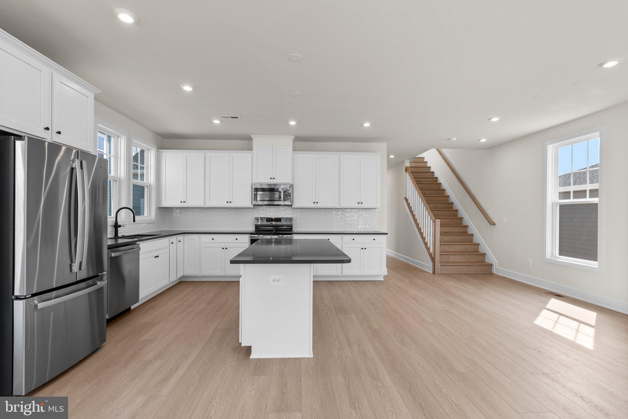 HERITAGE AT MARSHALL - Residential