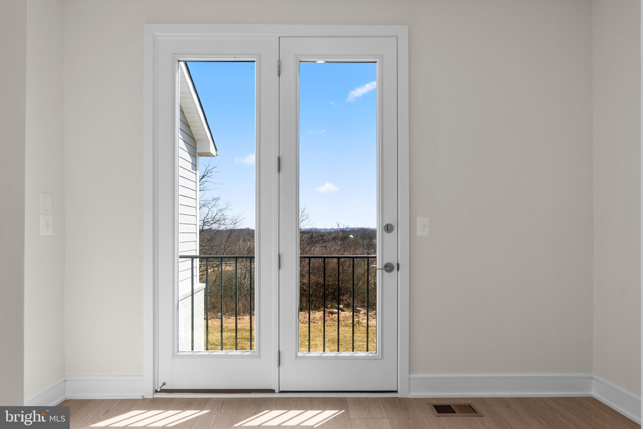 HERITAGE AT MARSHALL - Residential