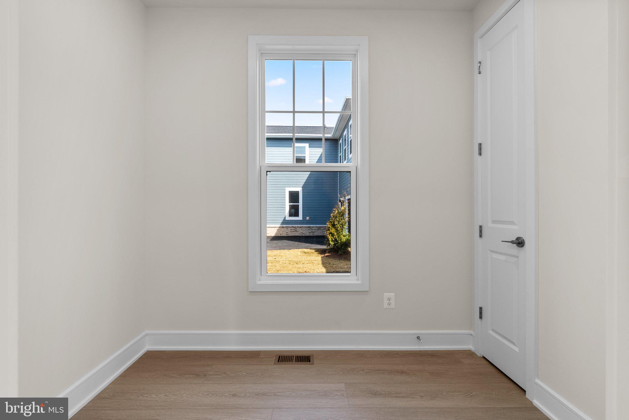 HERITAGE AT MARSHALL - Residential