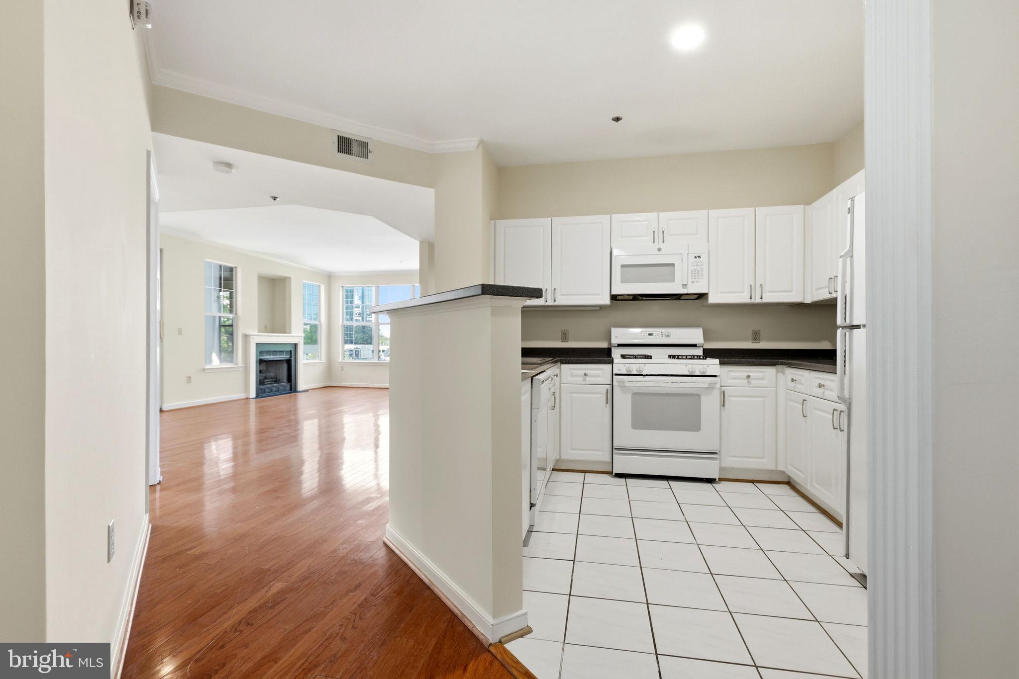 LILLIAN COURT AT TYSONS - Residential