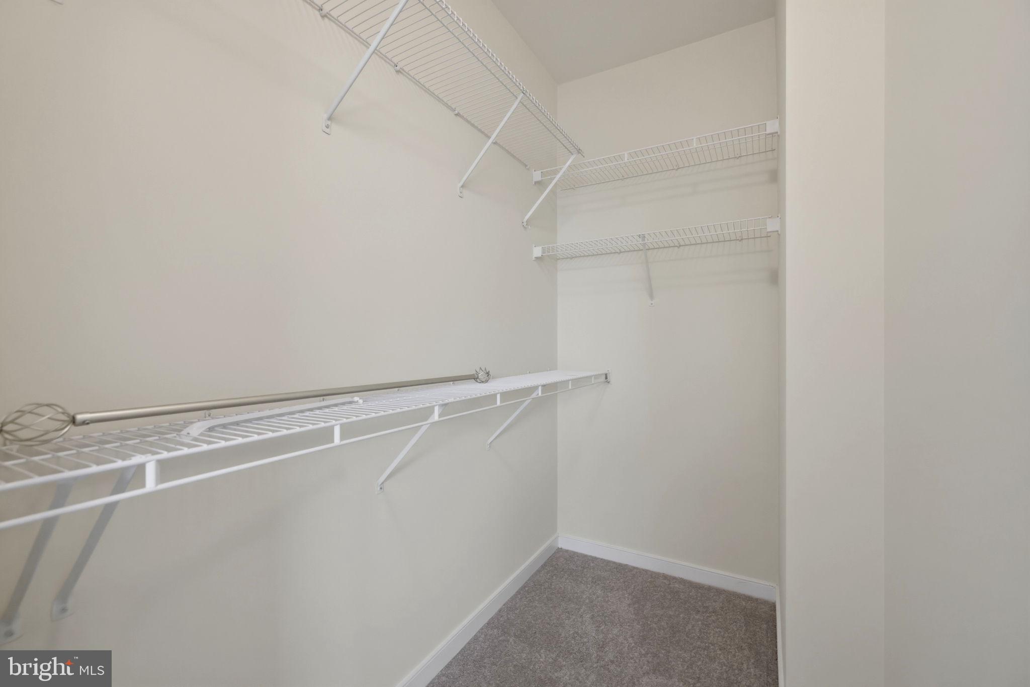 LILLIAN COURT AT TYSONS - Residential