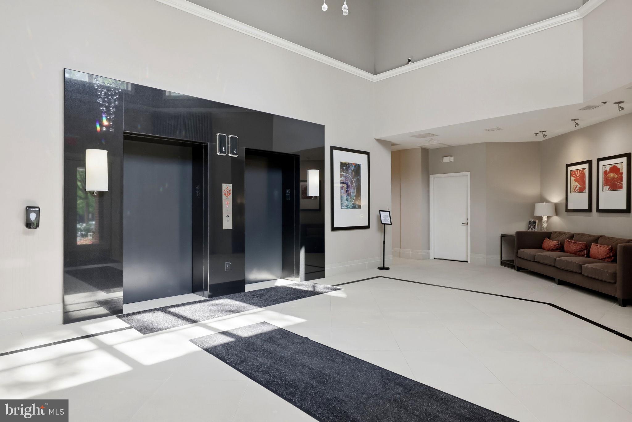 LILLIAN COURT AT TYSONS - Residential