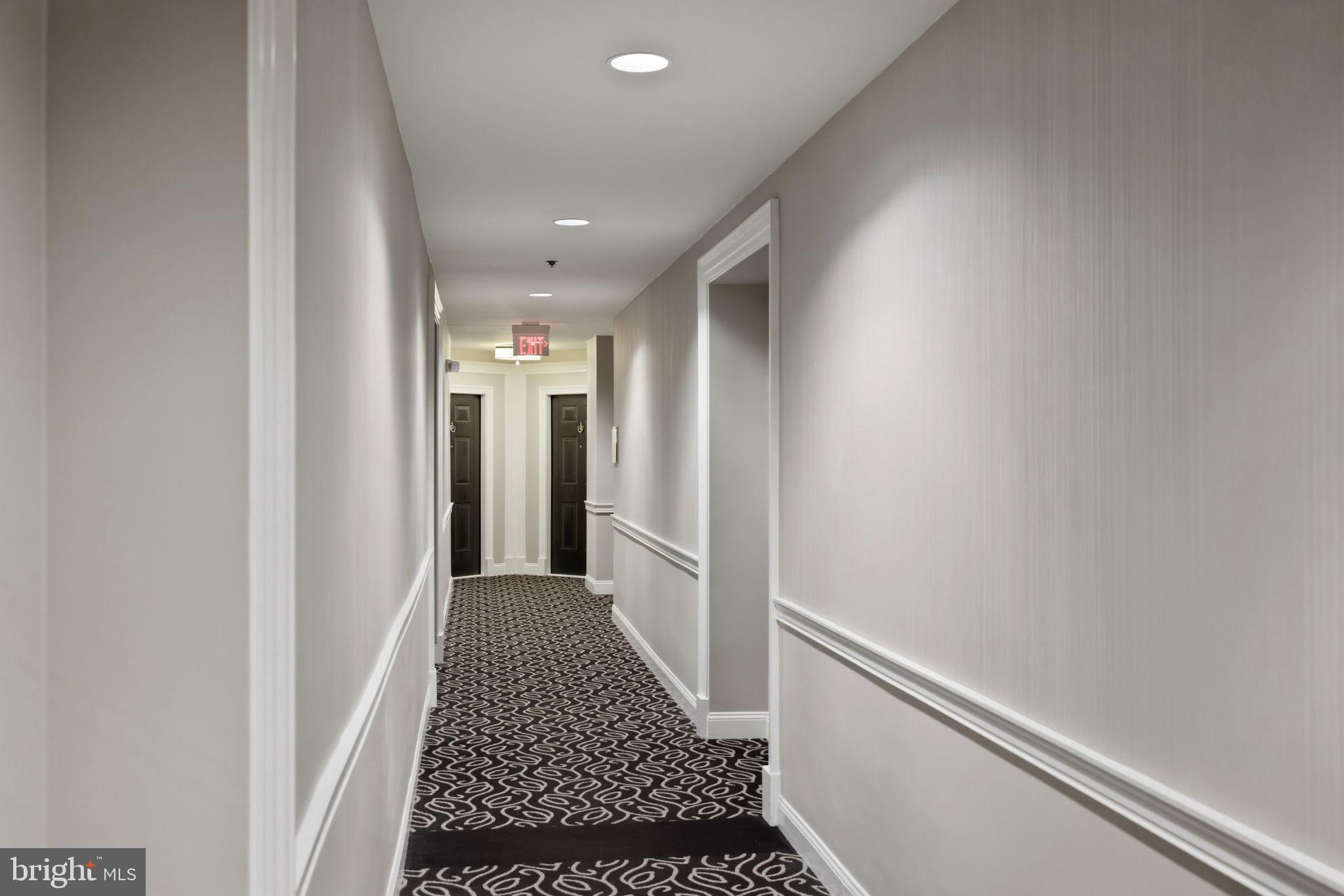 LILLIAN COURT AT TYSONS - Residential