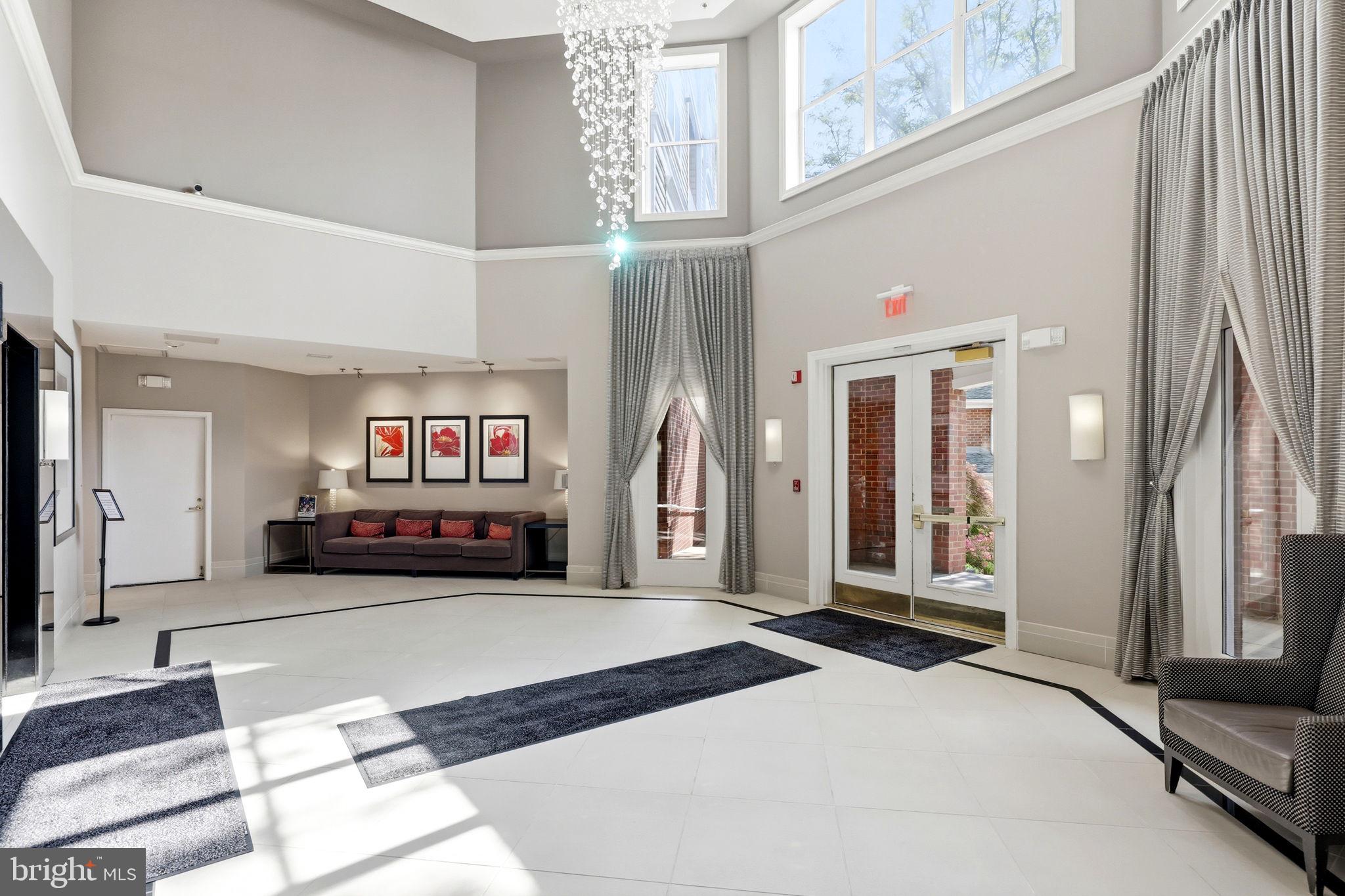 LILLIAN COURT AT TYSONS - Residential