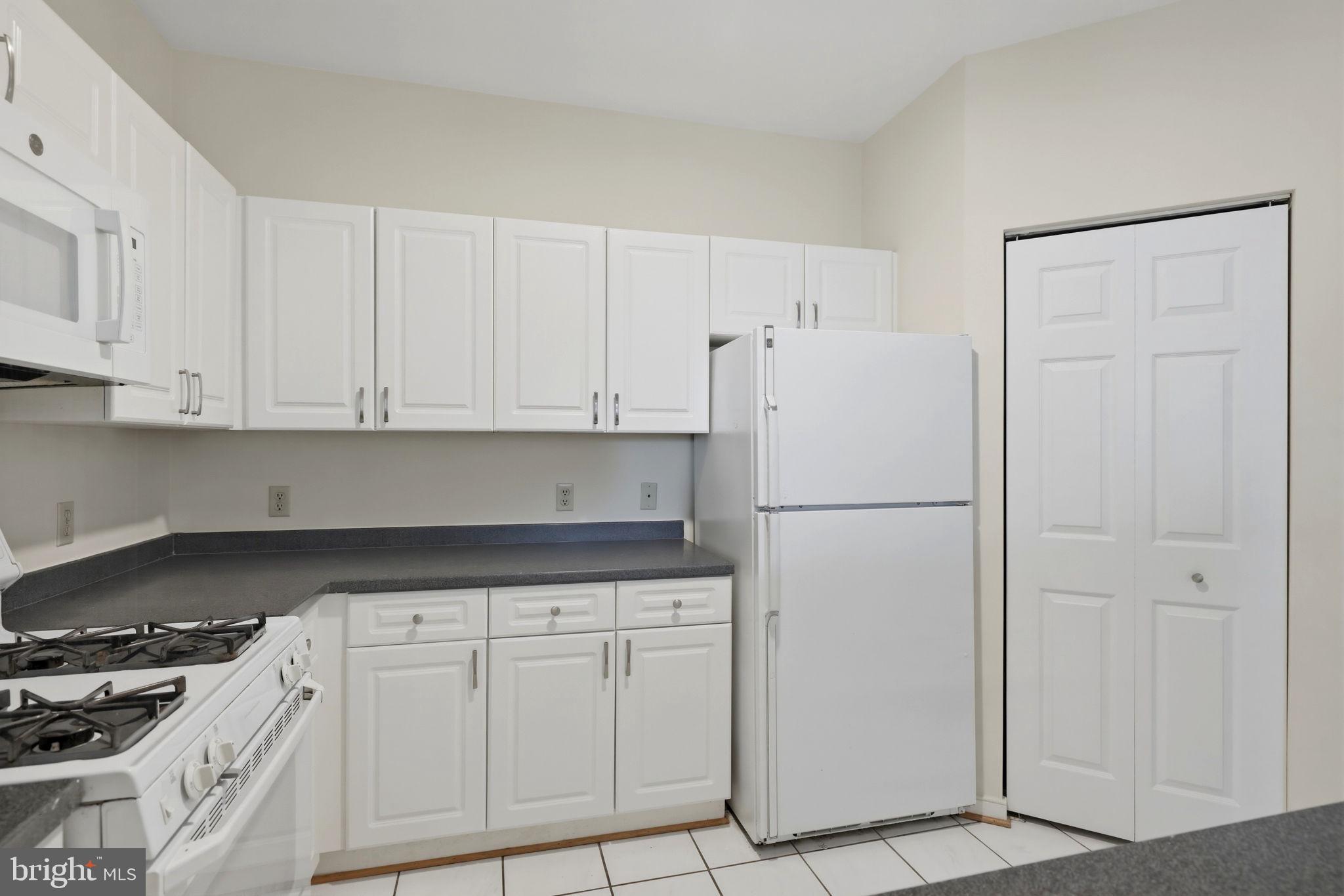 LILLIAN COURT AT TYSONS - Residential