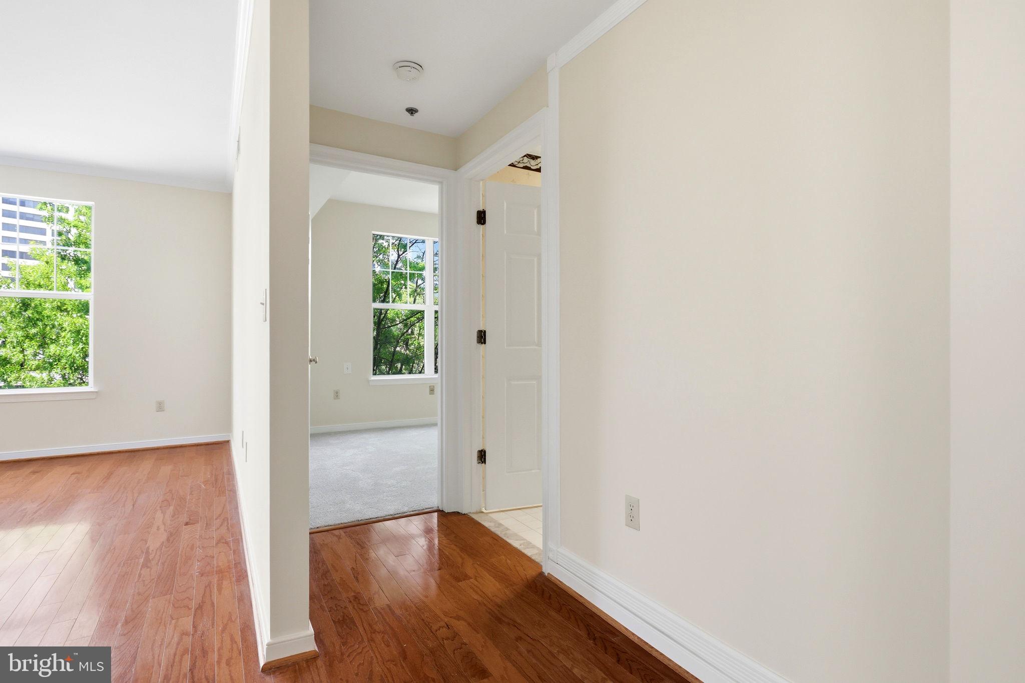 LILLIAN COURT AT TYSONS - Residential