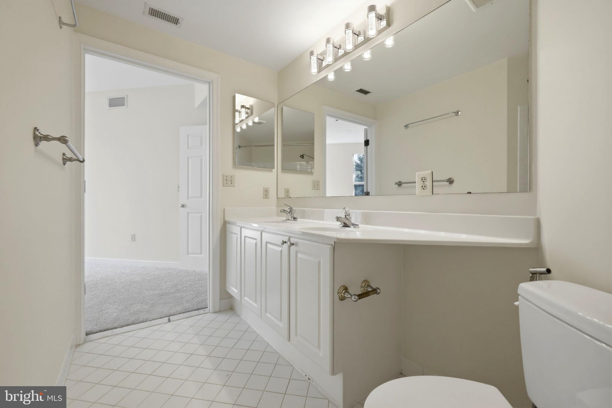 LILLIAN COURT AT TYSONS - Residential