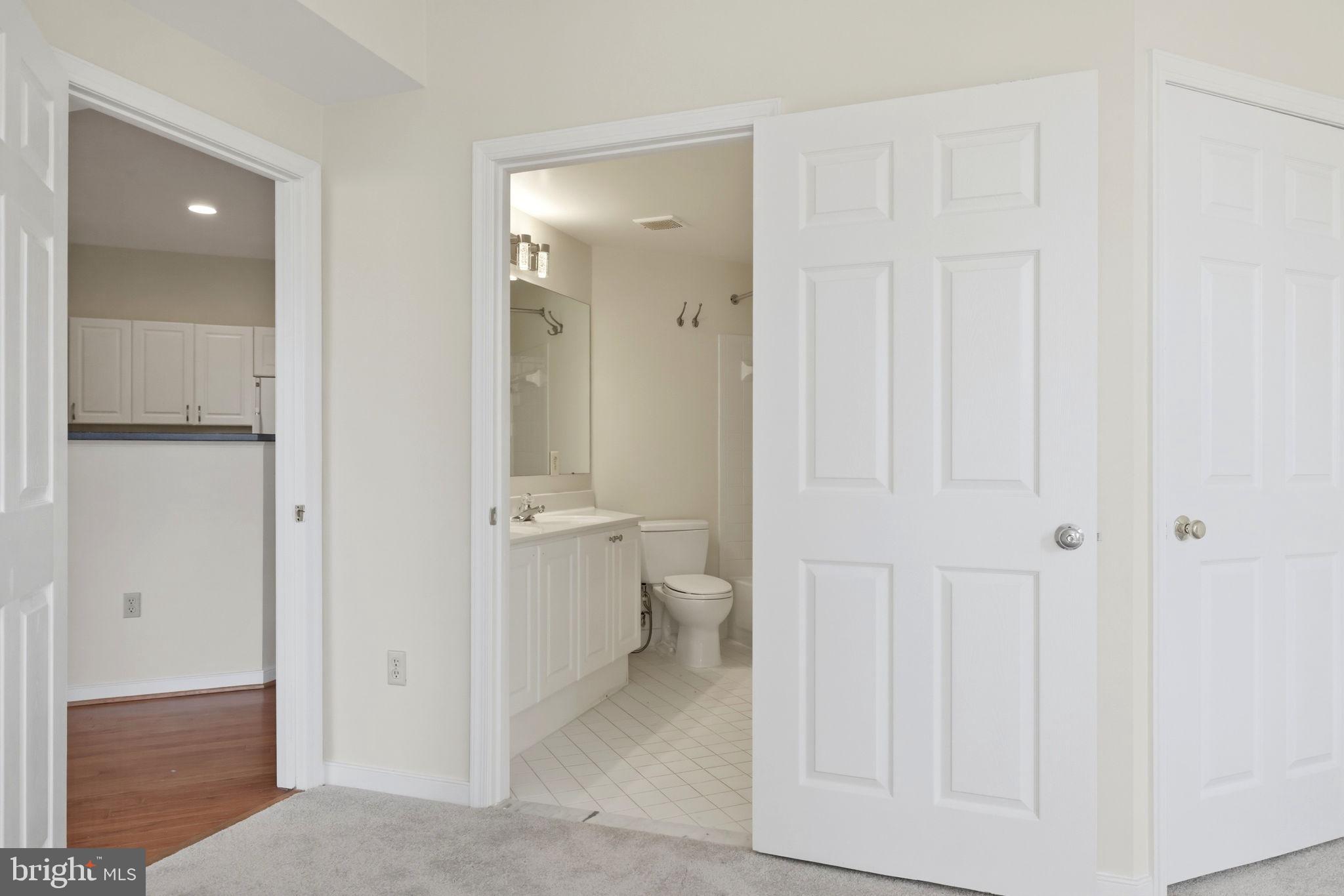 LILLIAN COURT AT TYSONS - Residential