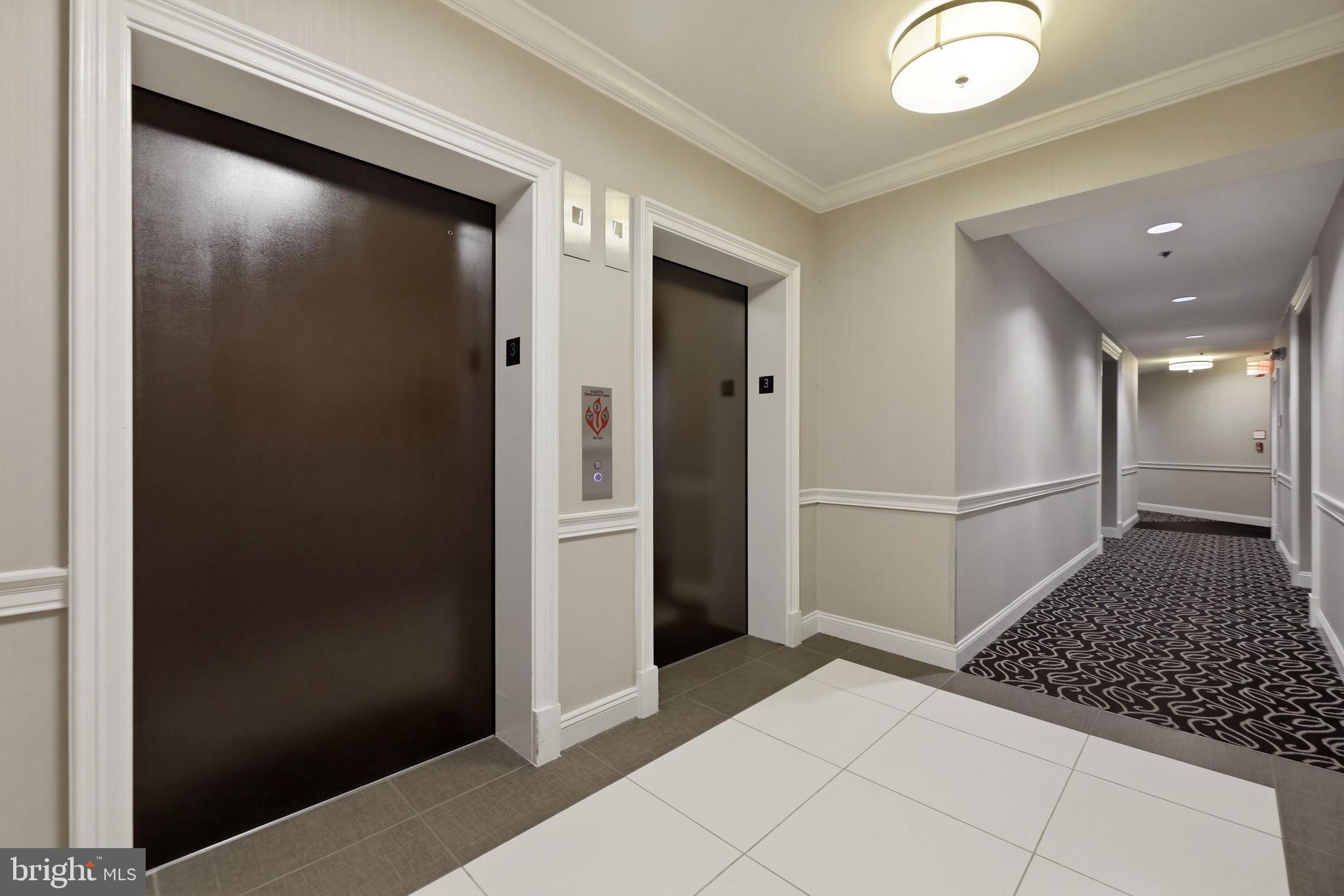 LILLIAN COURT AT TYSONS - Residential