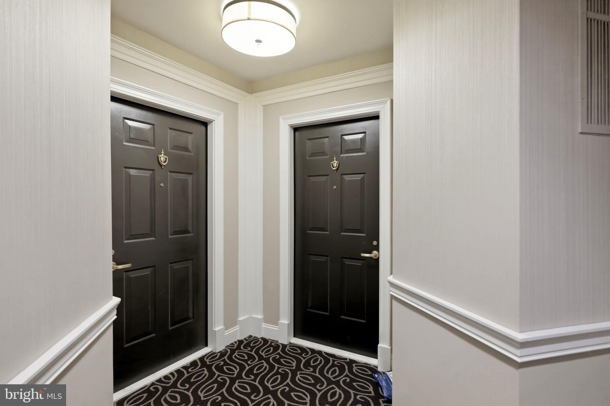 LILLIAN COURT AT TYSONS - Residential