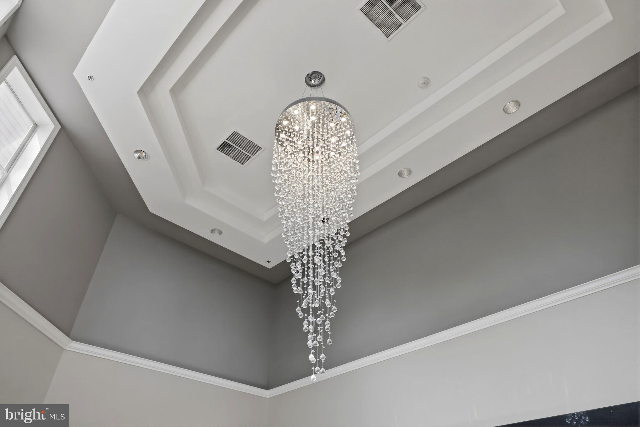 LILLIAN COURT AT TYSONS - Residential