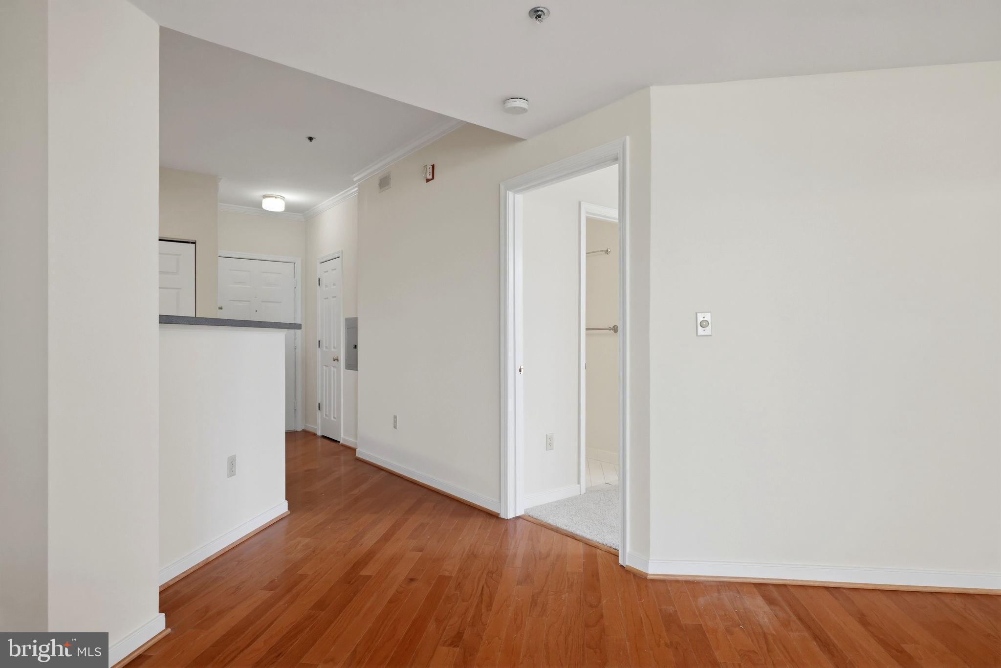 LILLIAN COURT AT TYSONS - Residential