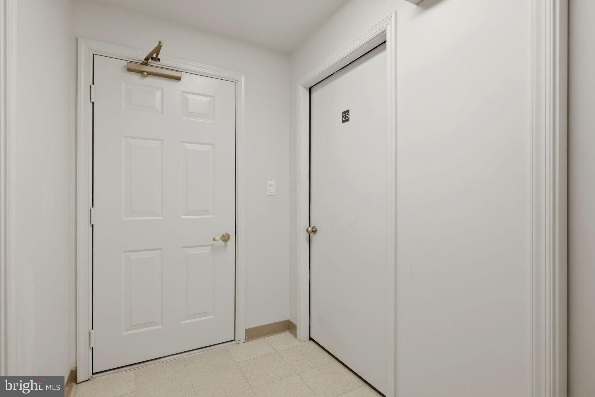 LILLIAN COURT AT TYSONS - Residential