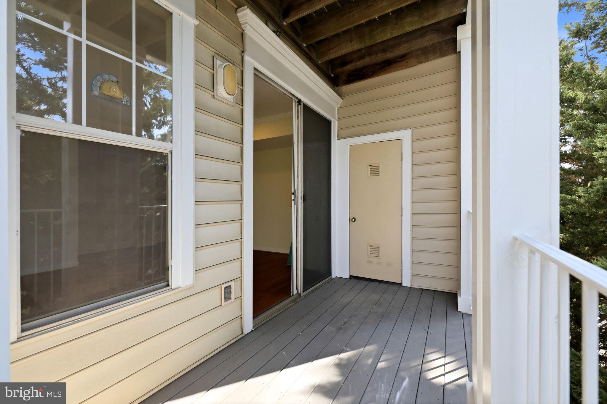 LILLIAN COURT AT TYSONS - Residential