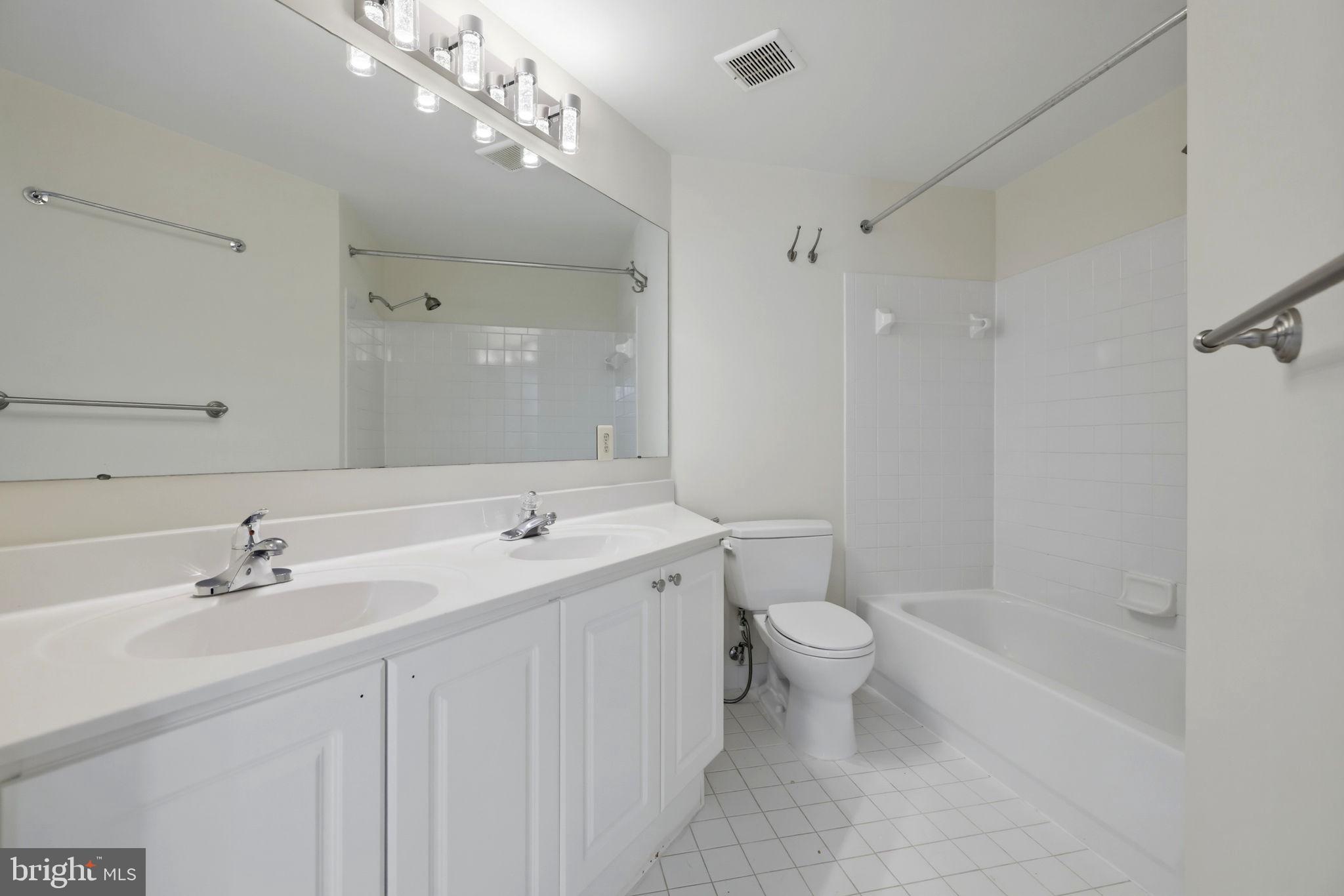 LILLIAN COURT AT TYSONS - Residential