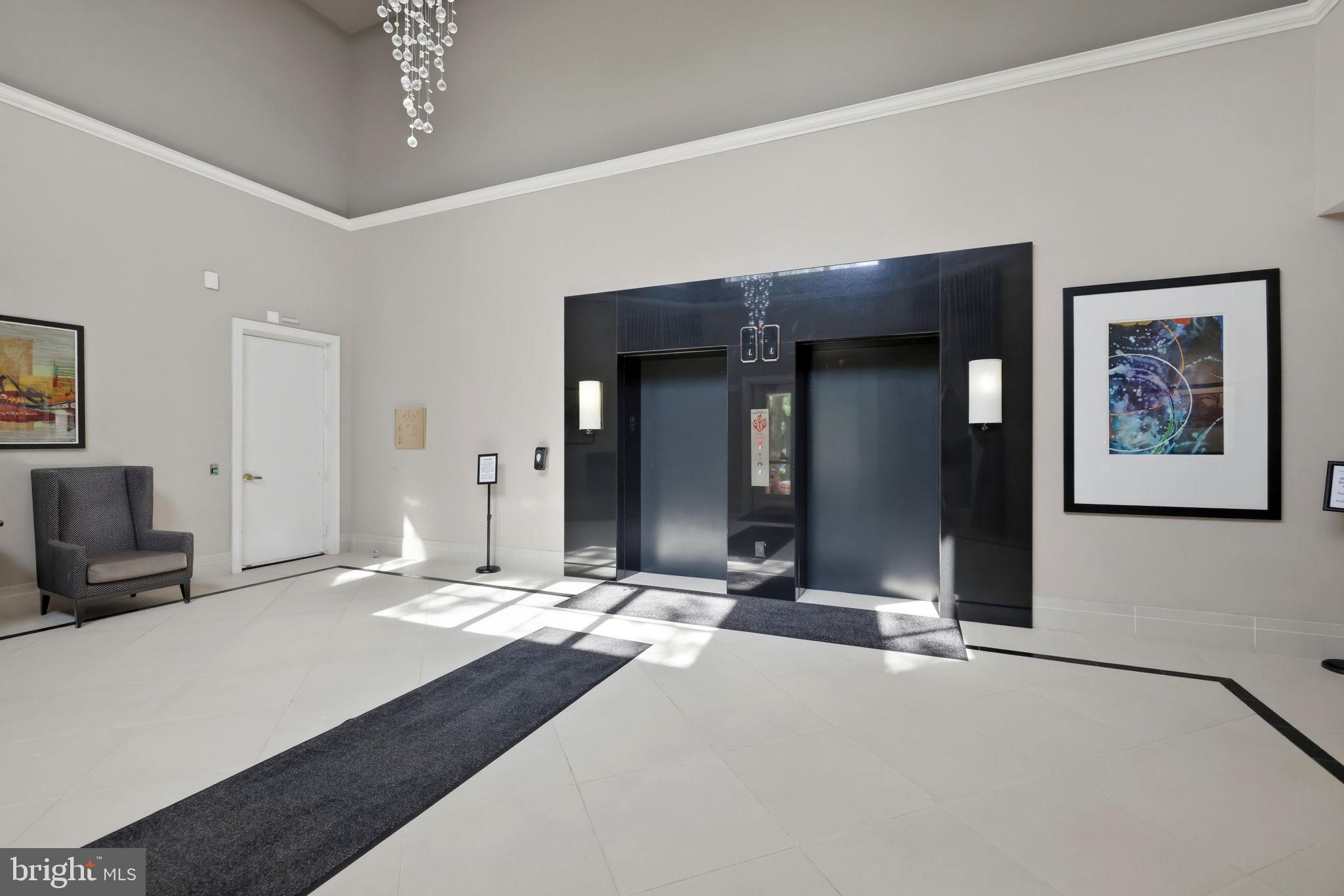 LILLIAN COURT AT TYSONS - Residential