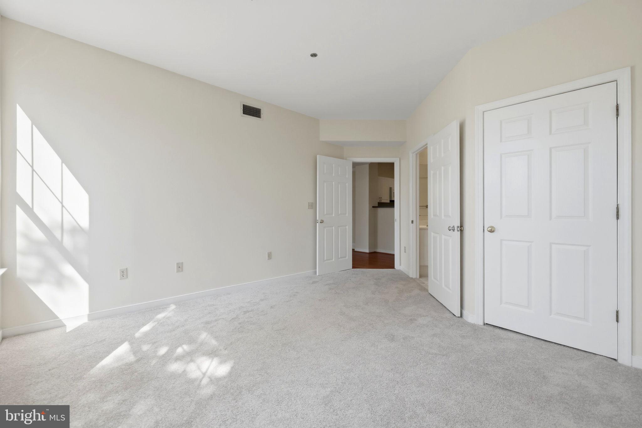 LILLIAN COURT AT TYSONS - Residential