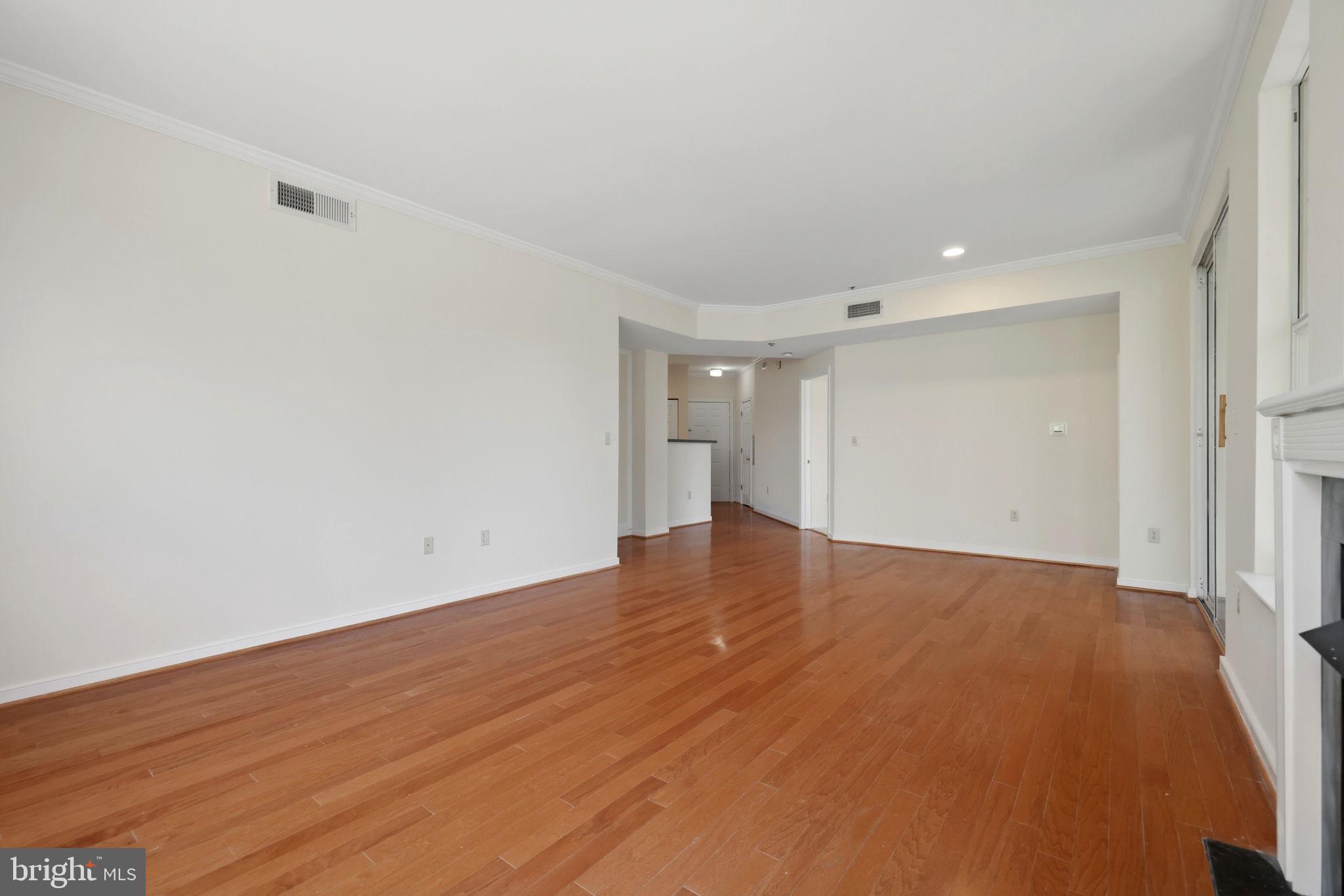 LILLIAN COURT AT TYSONS - Residential