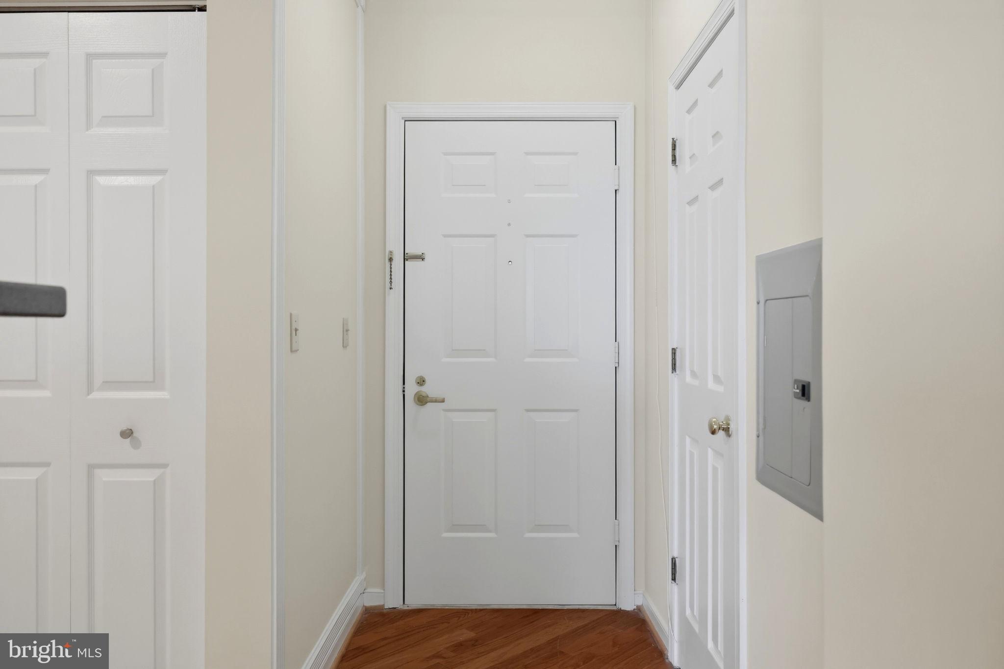 LILLIAN COURT AT TYSONS - Residential