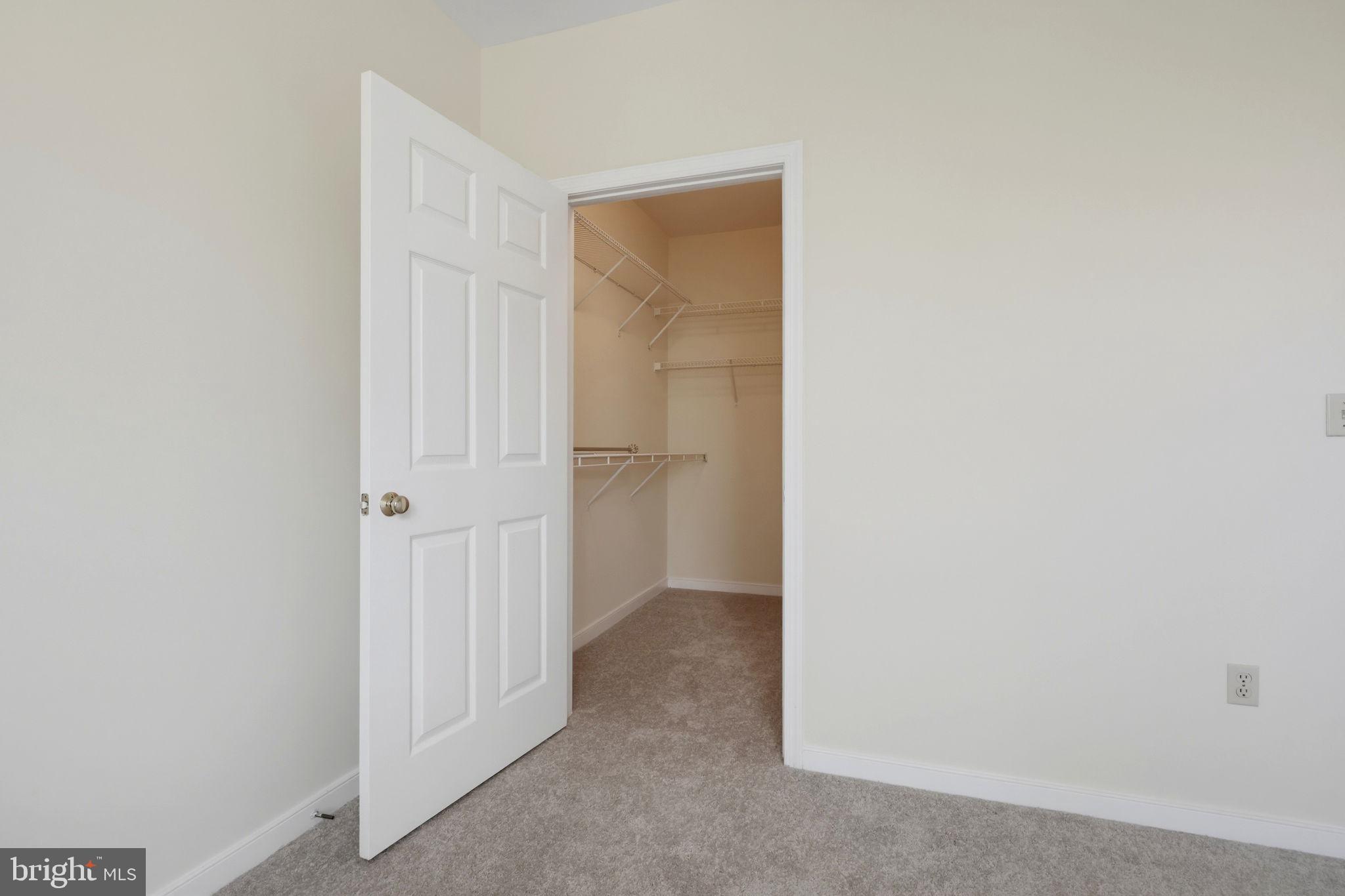 LILLIAN COURT AT TYSONS - Residential