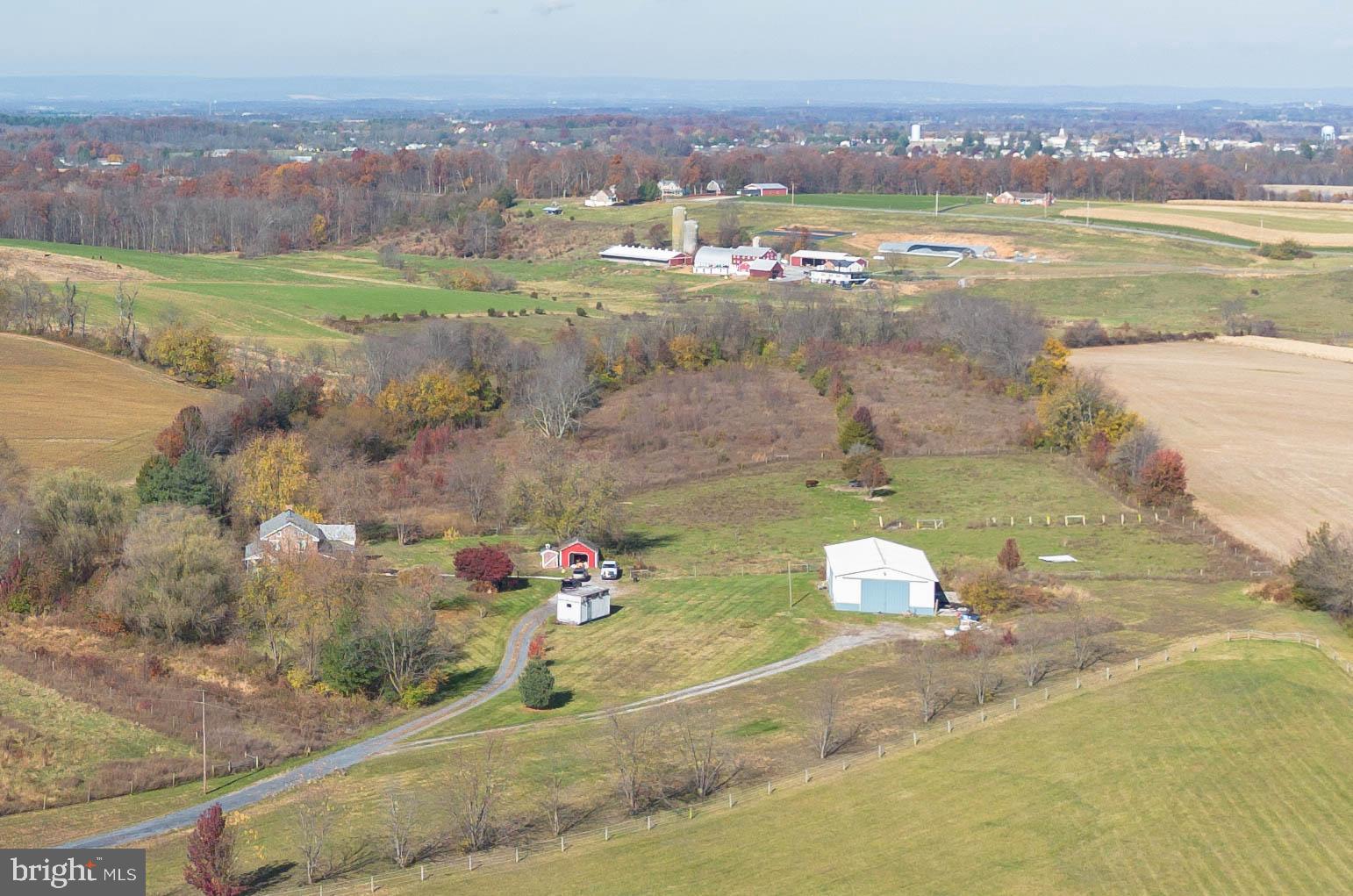 2100 BLACKS SCHOOL HOUSE ROAD