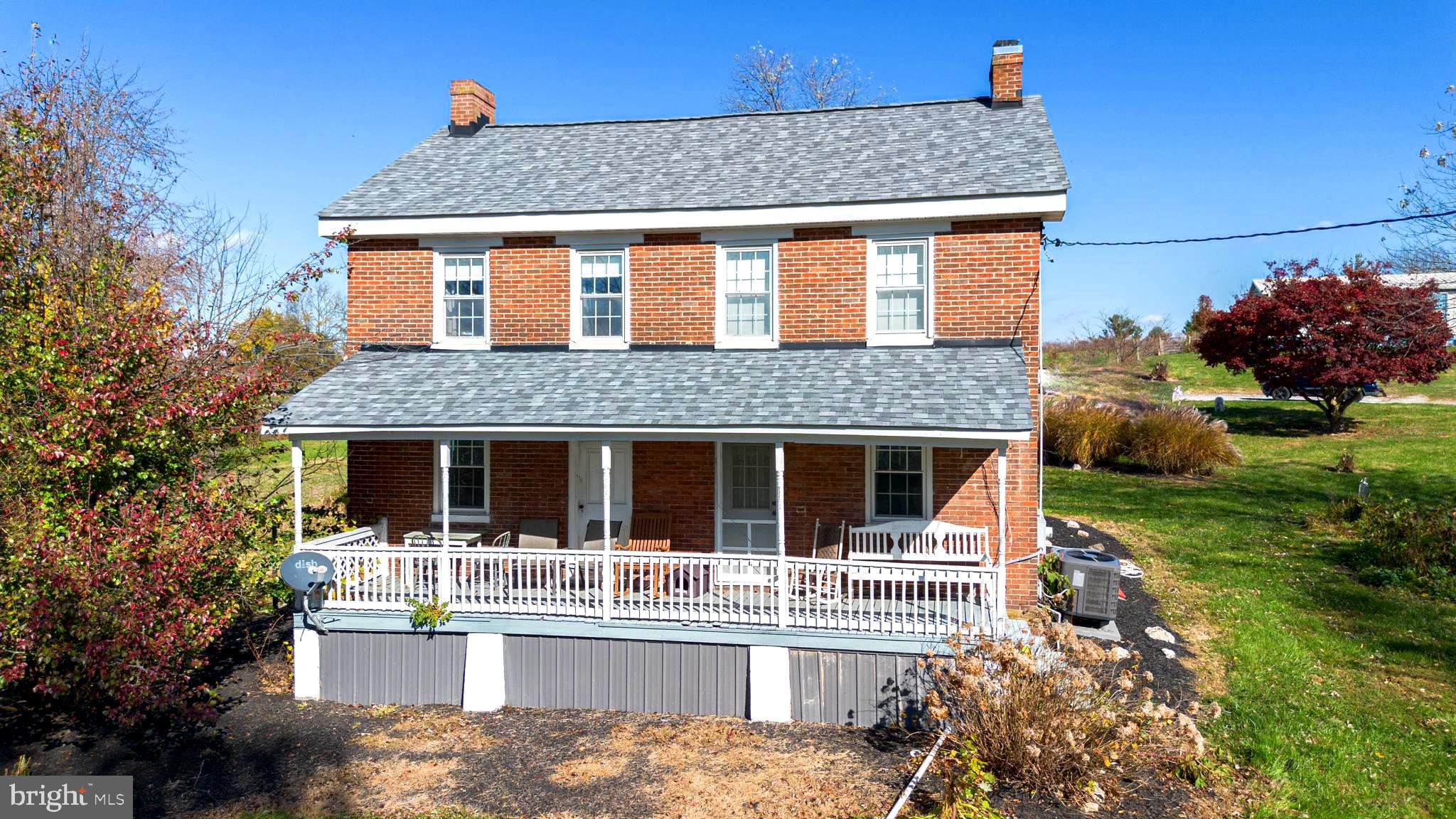 NONE AVAILABLE - Farm