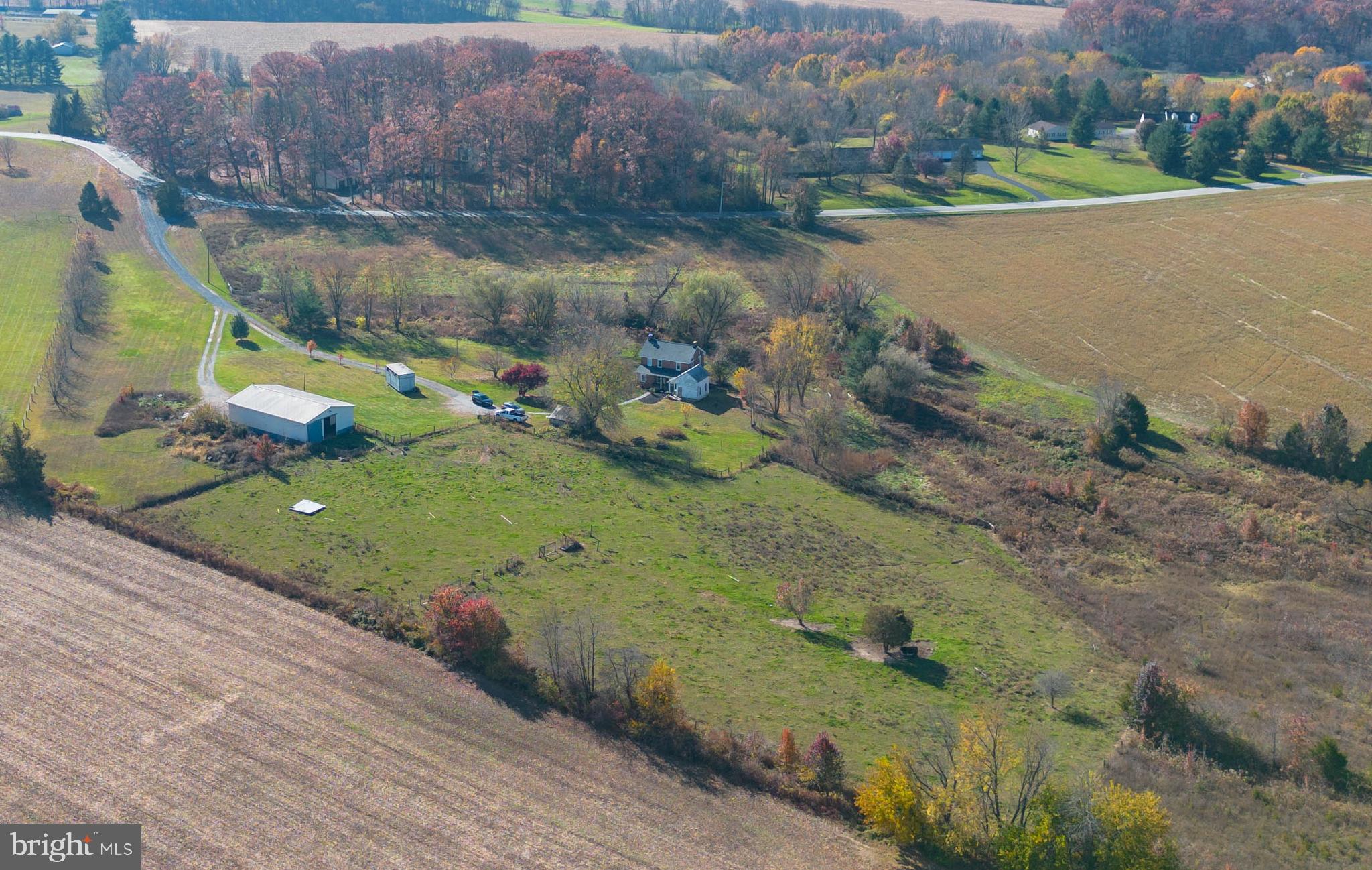 NONE AVAILABLE - Farm