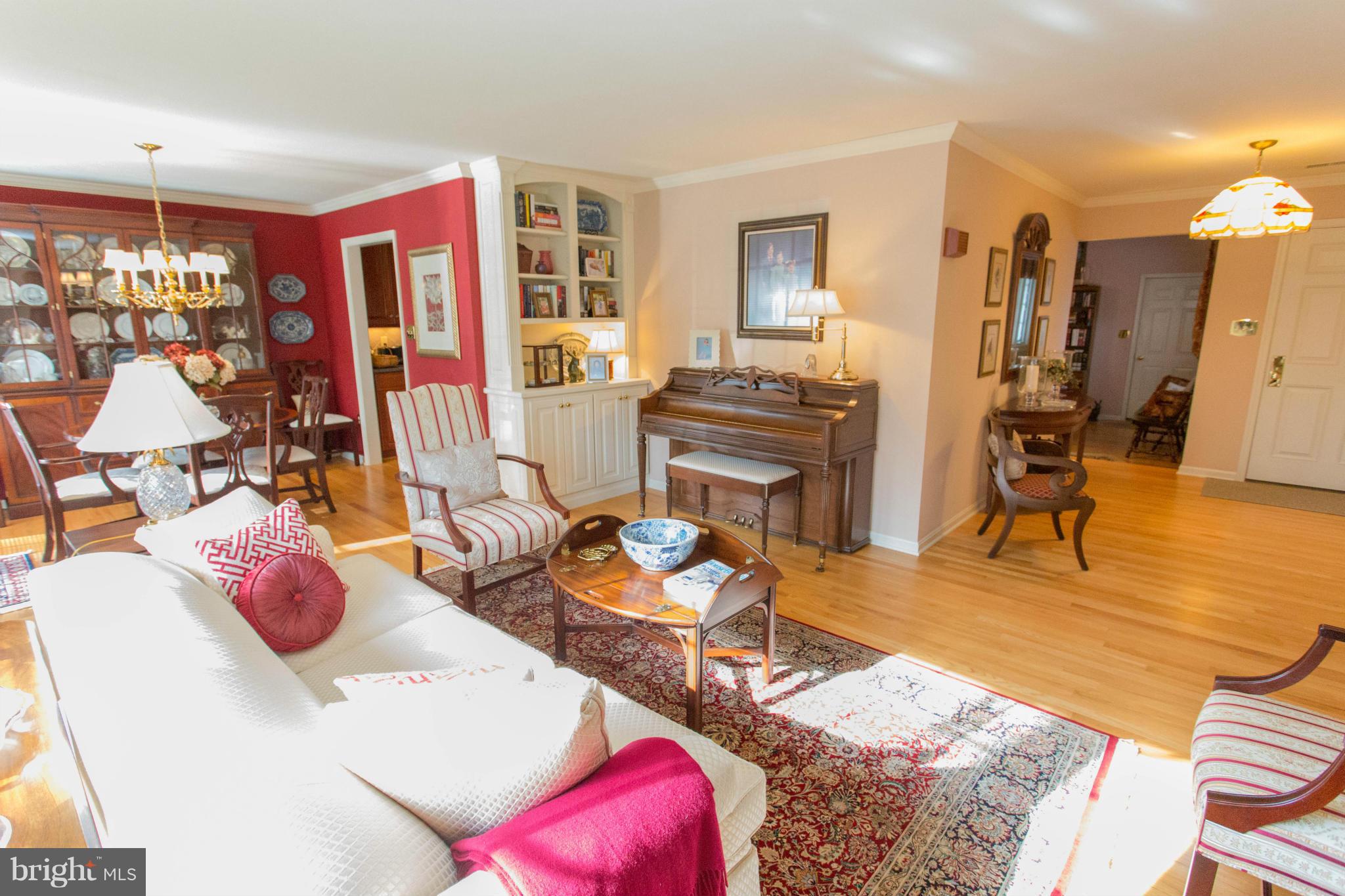 AQUIA HARBOUR - Residential