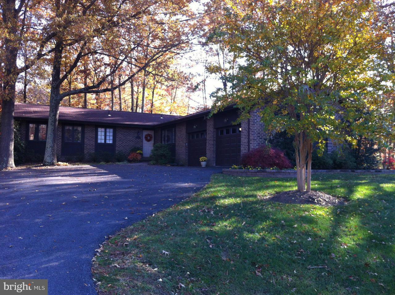 AQUIA HARBOUR - Residential