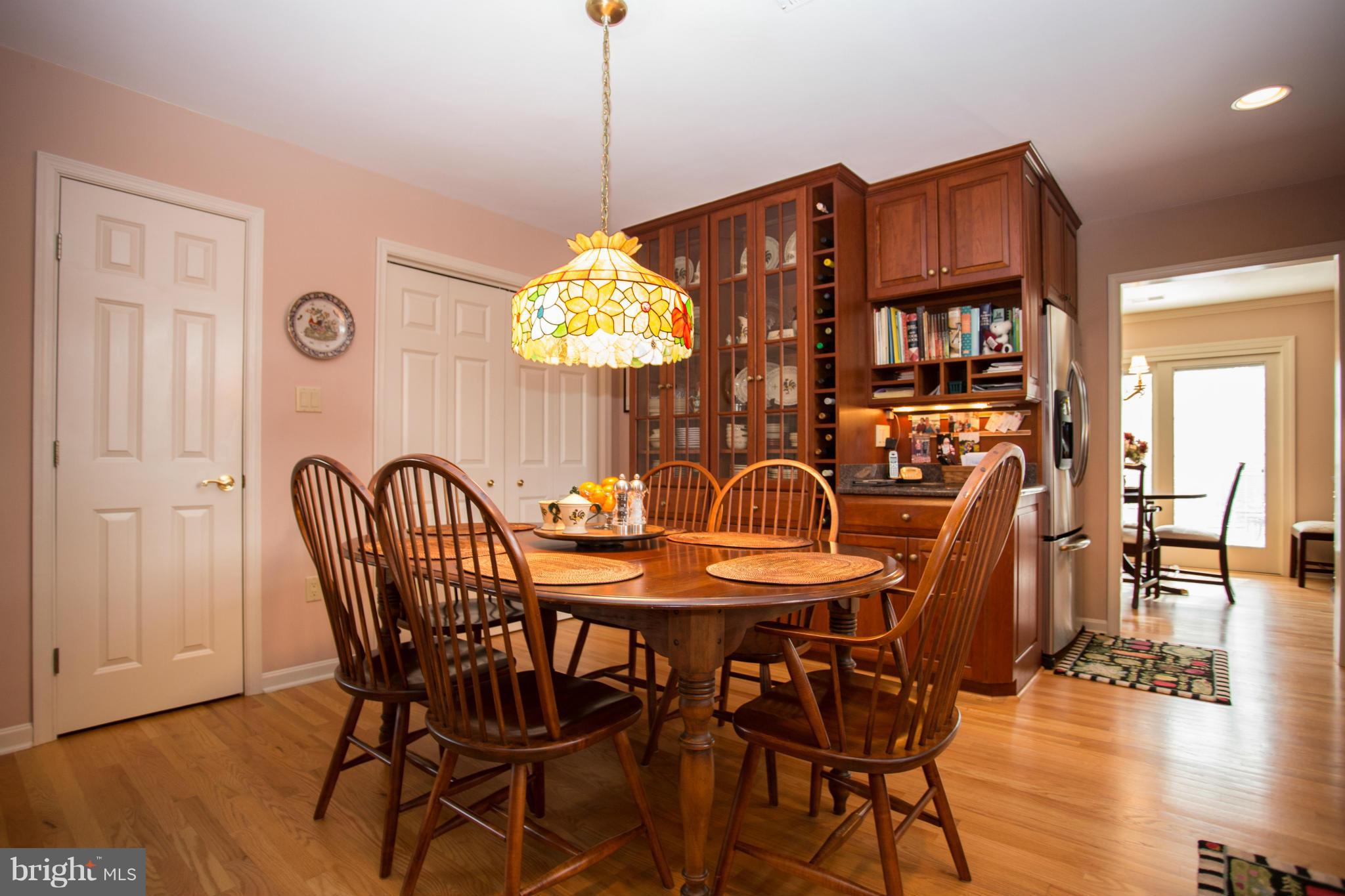 AQUIA HARBOUR - Residential