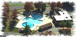 AQUIA HARBOUR - Residential